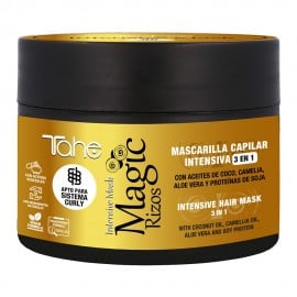 Tahe Magic Rizos Intensive Hair Mask 3in1 (300ml)